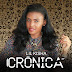 Lil Kisha- EP: CRÔNICA [Download Gratuito]