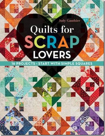 quiltsforscraplovers