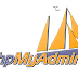 Membuat Database Dan Tabel Di PHP My Admin