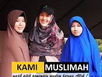 Ahok Bakal Tamat, Trio Mualaf Cina Kampanye Gubernur Muslim