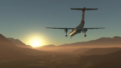 Infinite Flight Simulator MOD APK