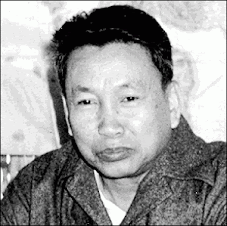 POL POT