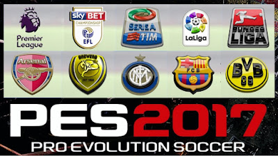 pes mobile