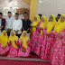 PERINGATAN HARI BESAR ISLAM MAULID NABI BESAR MUHAMMAD SAW 1445 H 2023 M DI MASJID NURUL JAMAAH MAKASSAR