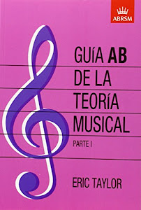 »deSCaRGar. Guía AB de la teoría musical Parte 1: Spanish edition: Pt. 1 PDF por OUP Oxford