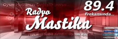 RADYO MASTİKA