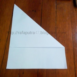 Origami amplop cantik