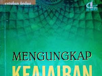 Buku Mengungkap Keajaiban Doa by Abdul Husain Dasteghib