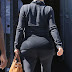 OH MY GOODNESS!!! See Pregnant Kim K and her KILLER BUTT 