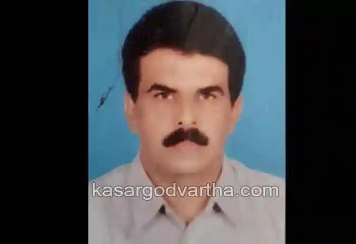 Malayalam-News, Kasargod, Kasaragod-News, Obituary, Muslim League, Mauvval, Death, MM Basheer, Muslim League leader MM Basheer passed away.