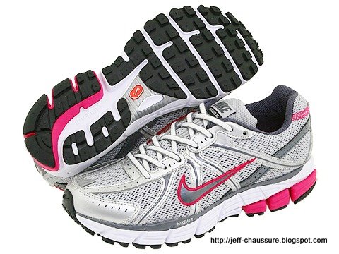 Jeff chaussure:chaussure-605065