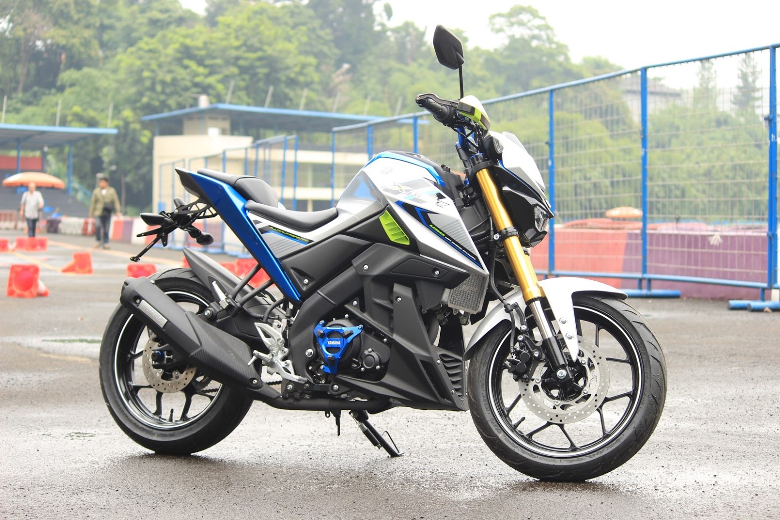 Yamaha Xabre Laris Manis Di Pasar Ekspor ASEAN Majalah Online