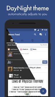 Swipe for Facebook 3.0.3 pro apk.