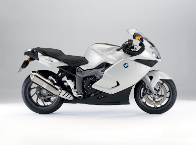 2009 BMW K1300S Picture