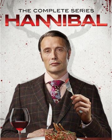 Hannibal series