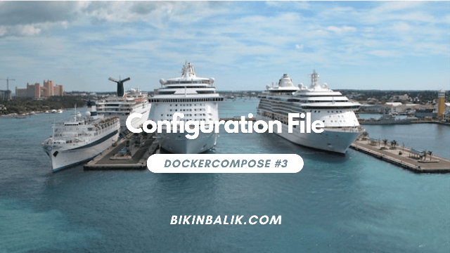 Configuration File