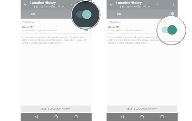 Bagaimana Cara Menemukan Ponsel Android Yang Hilang 6