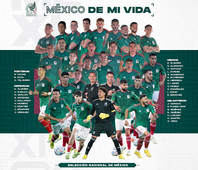México Mundial