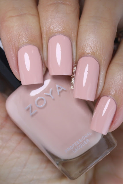 Zoya Twinkling Collection 2019 Swatches and Review