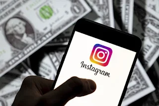 JPCN.Blog | É possível ganhar dinheiro seguindo pessoas no Instagram? Entenda riscos
