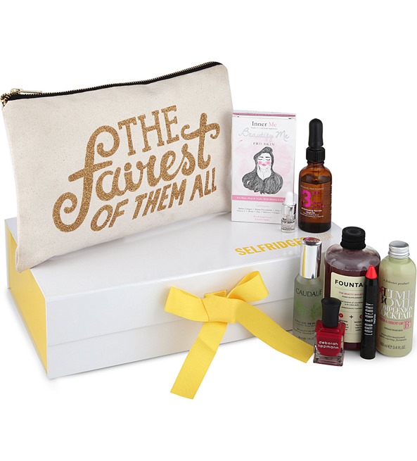 Selfridges-Fairest-of-them-all-beauty-set