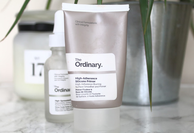 The ordinary High adherence primer