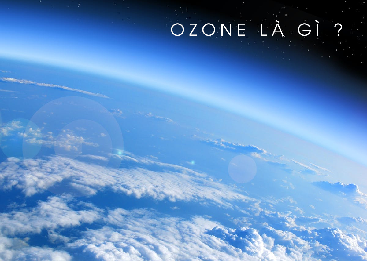 Tầng ozone