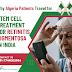 Why Algeria Patients Travel for Stem Cell Treatment for Retinitis Pigmentosa in India?