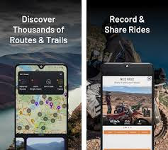REVER – Motorcycle GPS & Rides APK