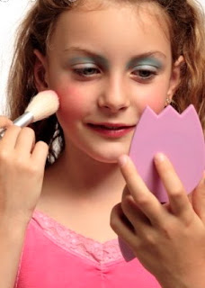 Why to Use a Fabulous Blush On