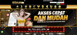 DAFTAR SITUS GACOR TERPERCAYA NO1  QQSLOT89