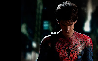 Spider Man Movie 2012 Wallpapers 