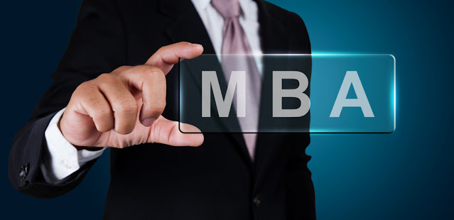 Things to Consider When Choosing MBA Program 