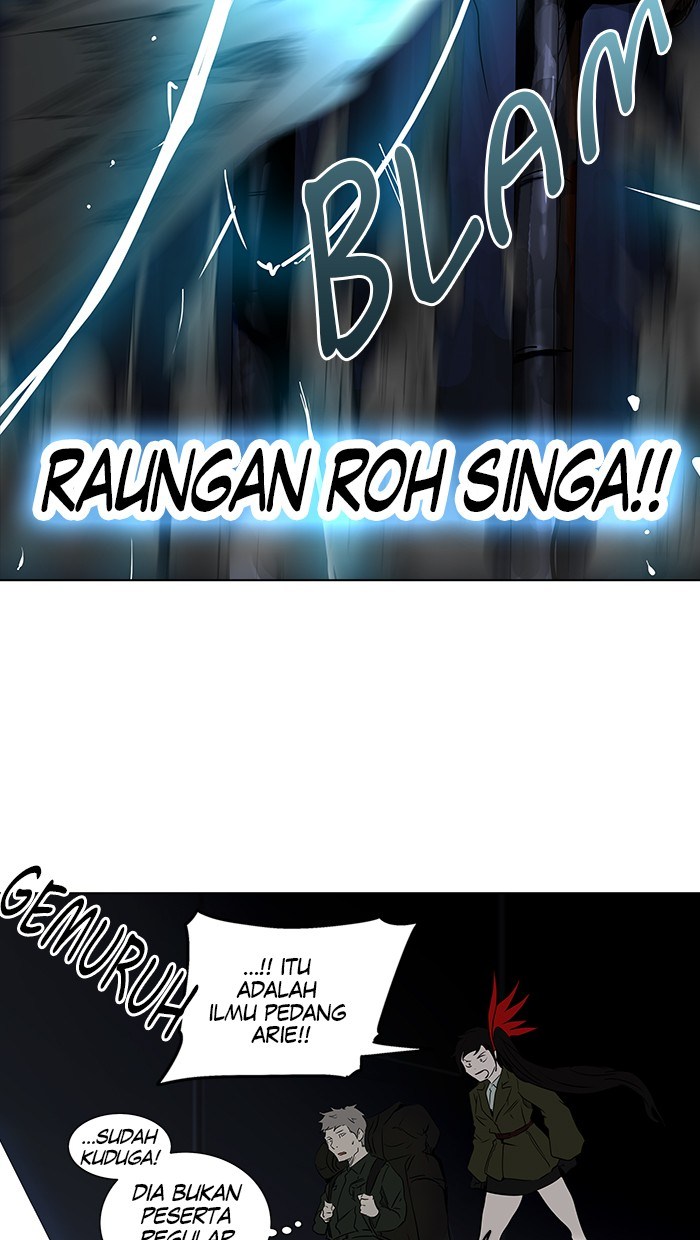 Webtoon Tower Of God Bahasa Indonesia Chapter 264