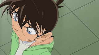 名探偵コナンアニメ 991話 オートマティック悲劇 後編 | Detective Conan Episode 991