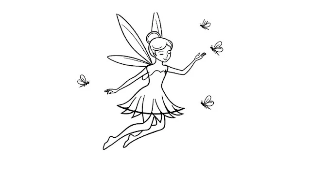 Step-by-Step Instructions to Draw a Cute Cartoon Mummy