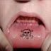 Lip Tattoos