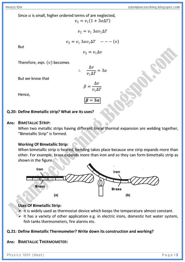 heat-question-answers-physics-10th