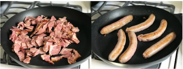Dublin Coddle Recipe & History