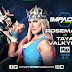 GFW IMPACT Wrestling 19.10.2017 | Vídeos + Resultados