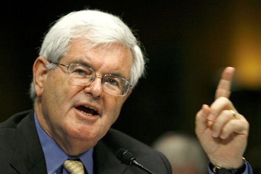 newt gingrich affair. hot Newt Gingrich have had