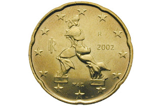 Coin - Boccioni