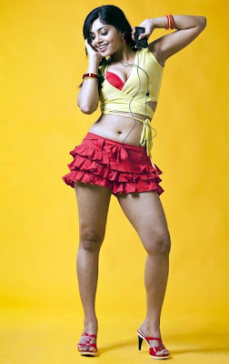 Tamil Actress Shika Hot Photoshoot Photos, Pics, Stills