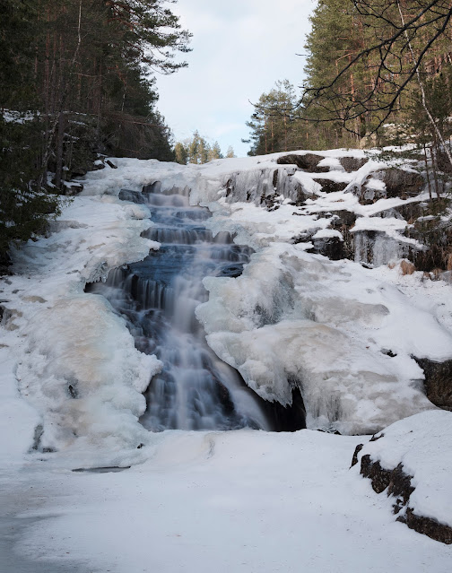 Gravannsfossen