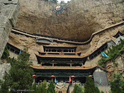 Shanxi   Province  From Hot Photo, China