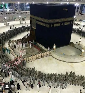 Kaba Sharif images