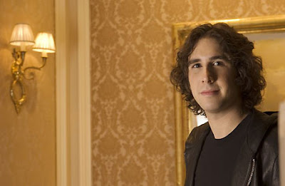 Josh Groban Wiki & Pictures