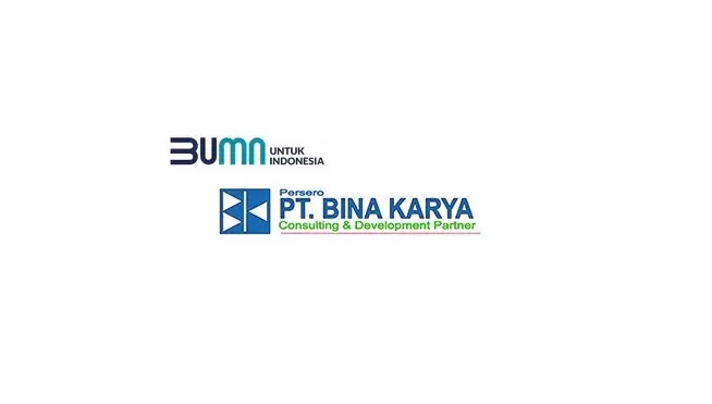 info loker PT Bina Karya (Persero)