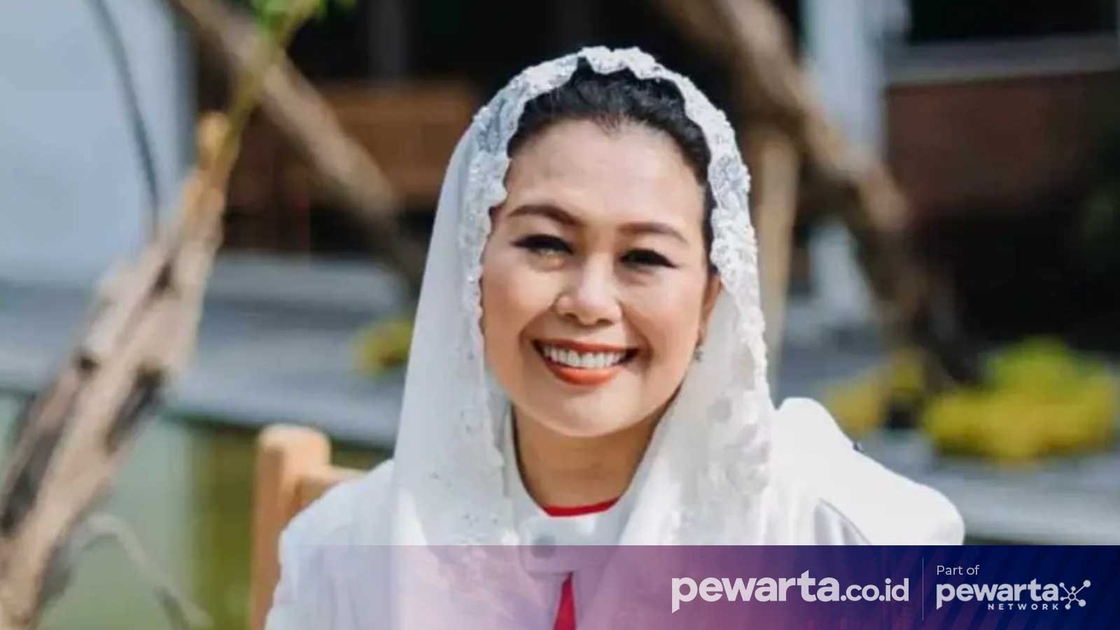 Ini Pasangan Capres dan Cawapres Paling Top di Pilpres 2024 Menurut Yenny Wahid