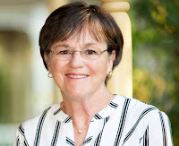 Senator Laura Kelly